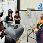 REFUERZA QUANTUM VINCULACIÓN ACADÉMICA PARA FORMAR TALENTO CIENTÍFICO Y TECNOLÓGICO EN ZACATECAS.