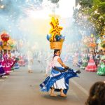 CELEBRARÁ ZACATECAS TRADICIÓN Y CULTURA DE OAXACA CON LA GUELAGUETZA.
