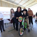 INAUGURA SEDIF NUEVO COMEDOR ESCOLAR EN CALERA; BENEFICIARÁ A MÁS DE 80 NIÑAS Y NIÑOS.