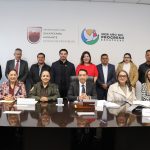 SE INSTALA Y SESIONA CONSEJO INTERINSTITUCIONAL DE ATENCIÓN A LAS Y LOS ZACATECANOS MIGRANTES 2026.