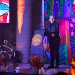 SE PREPARA ZACATECAS PARA RECIBIR Y CELEBRAR A LAS ALMAS EN EL FESTIVAL DE DÍA DE MUERTOS.