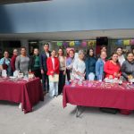 RECONOCE GOBIERNO DE PEPE SALDÍVAR TALENTO Y PREPARACIÓN DE PARTICIPANTES EN CURSOS DE AUTOEMPLEO DEL ICATEZ