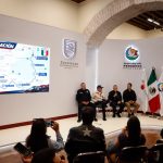 ZACATECAS ALISTA OPERATIVO INTERINSTITUCIONAL PARA RECIBIR LA CARRERA PANAMERICANA 2026.