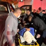 LOCALIZAN FUERZAS DE SEGURIDAD A VÍCTIMA DE PROBABLE PRIVACIÓN DE LA LIBERTAD.