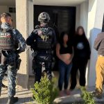 RESCATAN POLICÍA ESTATAL Y MUNICIPAL A JOVEN VICTIMA DE SECUESTRO VIRTUAL EN FRESNILLO.