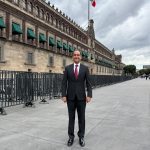 RECONOCE GOBIERNO DE MÉXICO COMPROMISO DE PEPE SALDÍVAR CON EL PROGRAMA DE VIVIENDA PARA EL BIENESTAR