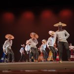 CONCLUYE TEMPORADA DE DANZA 2026 CON RECORRIDO POR TRADICIONES E IDENTIDAD CULTURAL DE MEXICO.