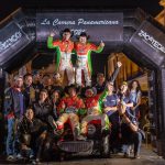 DÍA HISTÓRICO PARA ZACATECAS AL RECIBIR LA ÚLTIMA ETAPA DE LA CARRERA PANAMERICANA 2026.<br>