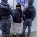 CUMPLIMENTA FRIZ ORDEN DE APREHENSIÓN CONTRA UN HOMBRE POR DELITO CONTRA LA SALUD, EN FRESNILLO.