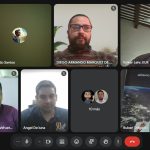 DESARROLLAN PROTOTIPOS DE CHATBOTS TURÍSTICOS, EN CAPACITACIÓN IMPULSADA POR ZACATECAS Y ALEMANIA.