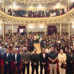 REÚNE CECYTEZ TALENTO JOVEN EN FESTIVAL ESTATAL DE ARTE Y CULTURA 2026.
