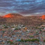 BAJA 24.3 POR CIENTO LA PERCEPCIÓN DE INSEGURIDAD EN FRESNILLO Y 17 EN ZACATECAS FRENTE A SUS MÁXIMOS HISTÓRICOS, SEGÚN INEGI.