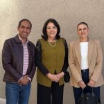 FORTALECE GUADALUPE LAZOS DE COLABORACIÓN CON SEDATU