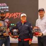 ZACATECAS RECIBIRÁ POR PRIMERA VEZ CAIN ROAD RACE MÉXICO 2026, EN MOYAHUA.