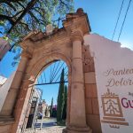 REFUERZA GOBIERNO DE PEPE SALDÍVAR LIMPIEZA Y MANTENIMIENTO A PANTEONES