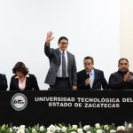 REFUERZA GOBIERNO DE ZACATECAS CULTURA DE PREVENCIÓN LABORAL CON SEMANA ESTATAL DE SEGURIDAD Y SALUD EN EL TRABAJO 2026.