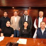 CONCLUYE GLOSA AL QUINTO INFORME DEL GOBERNADOR DAVID MONREAL ÁVILA.