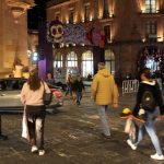 DESPLEGARÁ GOBIERNO DE ZACATECAS OPERATIVO VIAL Y PREVENTIVO POR TIANGUIS TRADICIONAL Y FESTIVIDADES DE DÍA DE MUERTOS.