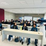 CRECE IMPULSO DEL GOBIERNO DE ZACATECAS A LAS VOCACIONES CIENTÍFICAS ENTRE ESTUDIANTES.
