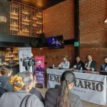 CARÍN LEÓN LLEGARÁ A ZACATECAS CON ESPECTÁCULO EN FORMATO 360⁰.