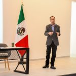FORTALECE SSP PROFESIONALIZACIÓN POLICIAL CON JORNADAS FORMATIVAS EN DERECHOS HUMANOS Y HUMANISMO