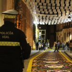 DISPONE GOBIERNO DE ZACATECAS OPERATIVO VIAL Y DESPEJES VEHICULARES POR DESFILE DE DÍA DE MUERTOS.