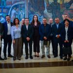 PARTICIPA COBAEZ EN REUNIÓN NACIONAL DE COLEGIOS DE BACHILLERES.