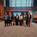 ZACATECAS PARTICIPA EN CONGRESO DEL COMERCIO EXTERIOR MEXICANO 2026.