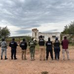 EJECUTA GOBIERNO DE ZACATECAS PROSPECCIÓN FORENSE EN VILLA DE COS.