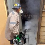 ACTUALIZA SSZ CIFRA DE CASOS DE DENGUE EN EL ESTADO; SE DA SEGUIMIENTO A 15 DE TIPO AUTÓCTONO Y DOS FORÁNEOS.