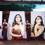 PRESENTAN CANDIDATAS A REINA DE LA FERIA ESTATAL DE LA VIRGEN DE GUADALUPE 2026